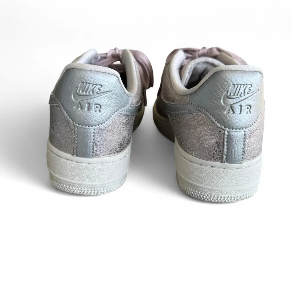 Nike Air Force 1 Low '07 Premium 'Particle Rose' Women's Size 8.5
